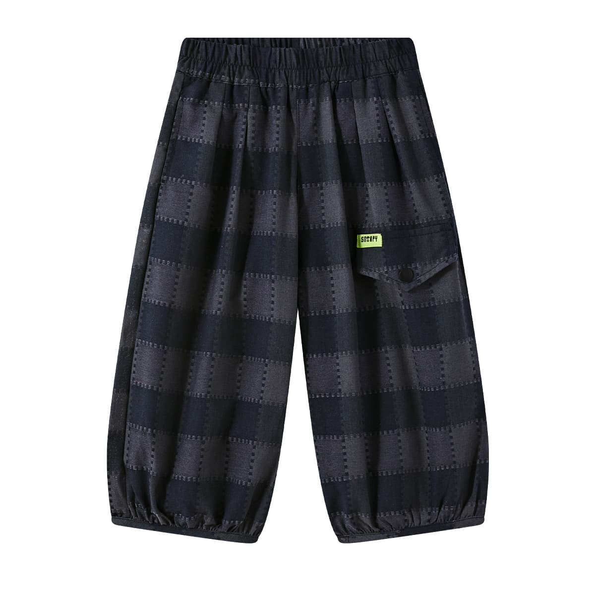SNOOPY Kids Shorts - изображение 1