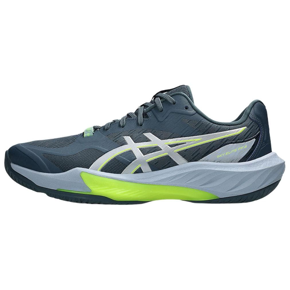 Кроссовки Asics SKY ELITE FF 4 Волейбольные кроссовки Blue Men's - изображение 1