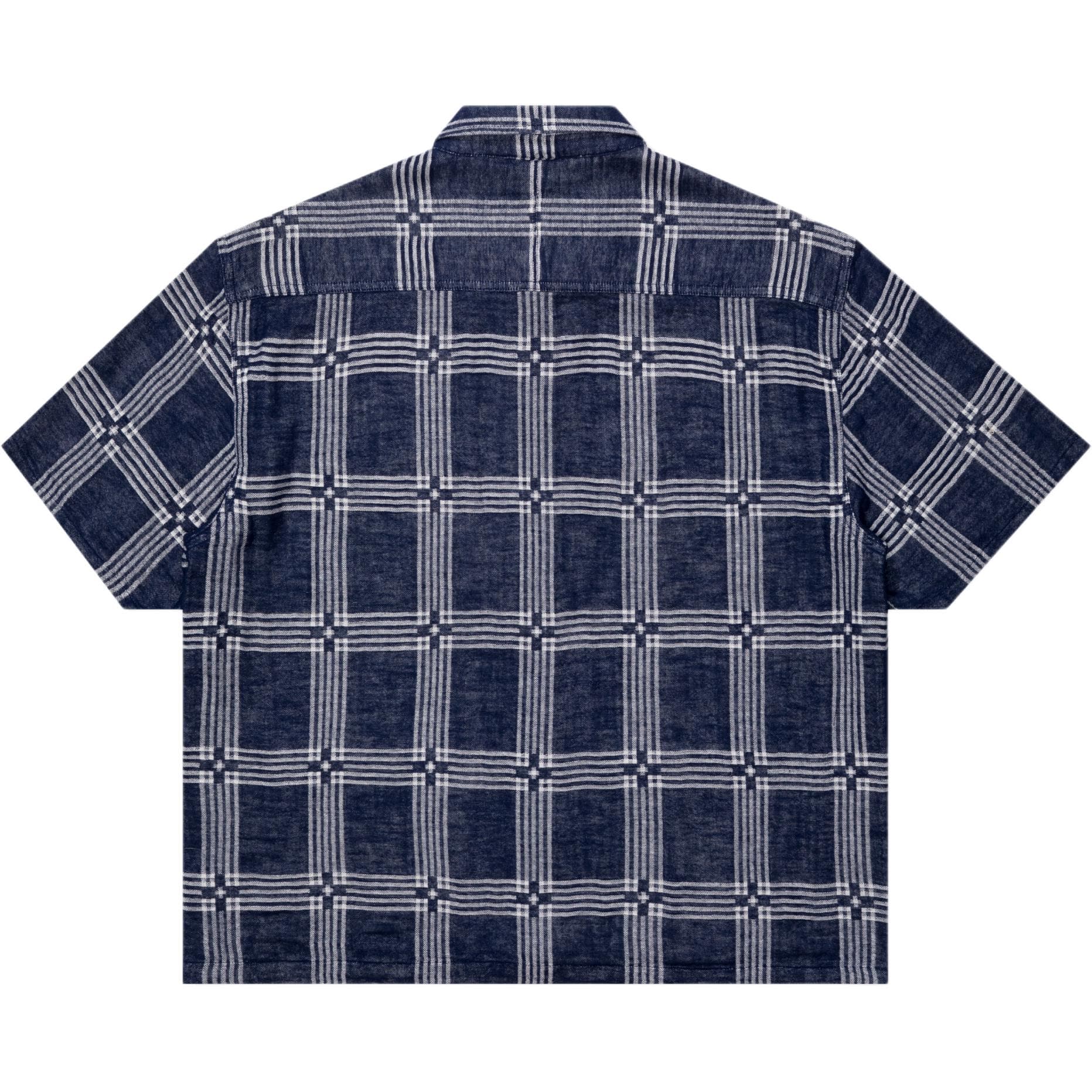 Рубашка UNDEFEATED SS26 Унисекс Рубашки - изображение 2
