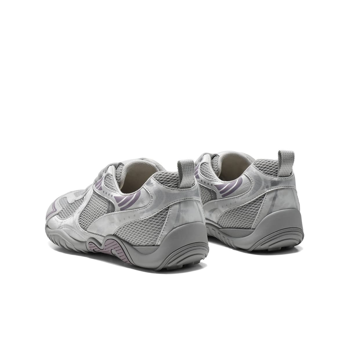 Кроссовки BELLE массивные кроссовки Low Top женские - изображение 4