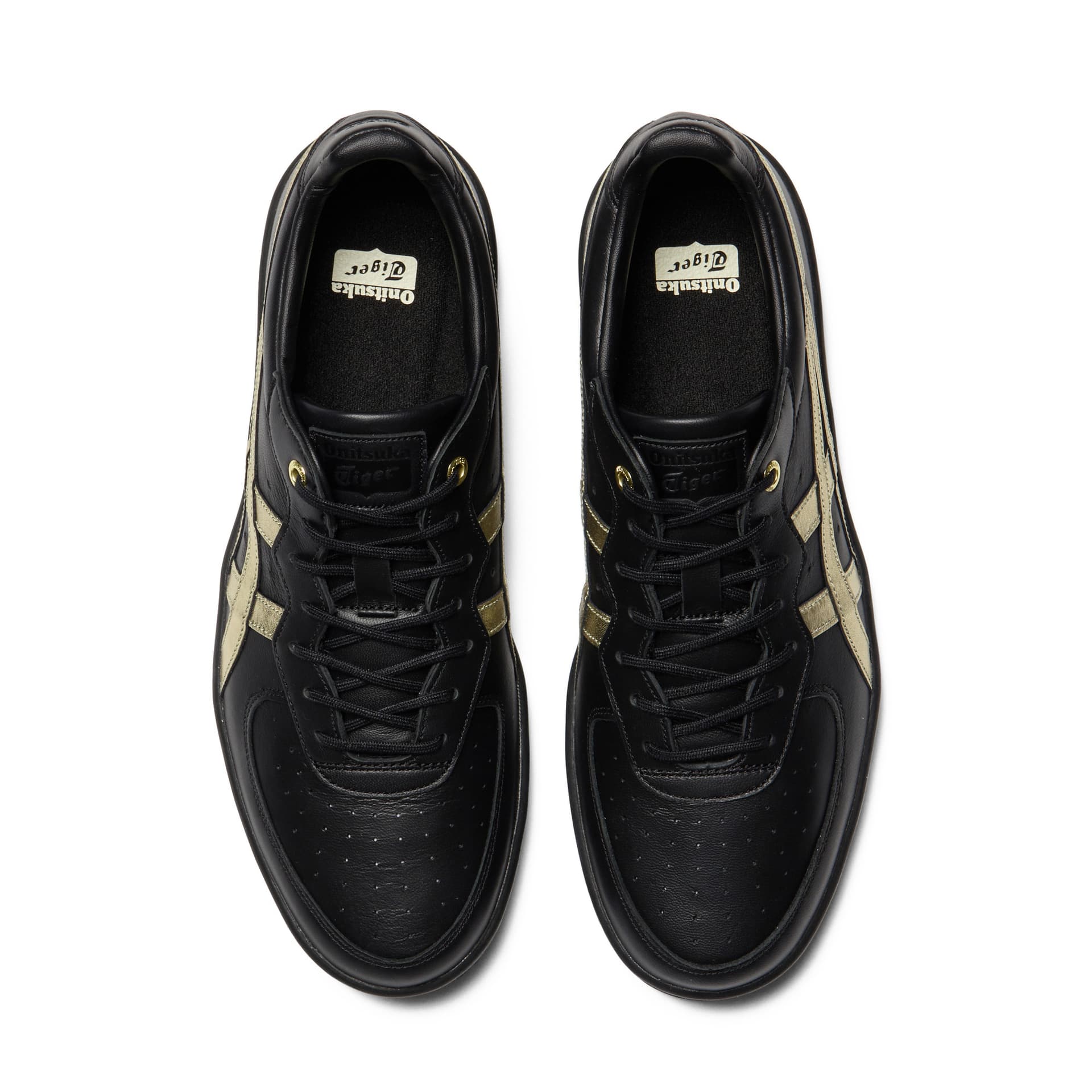 Кроссовки Onitsuka Tiger GSM SD - изображение 5