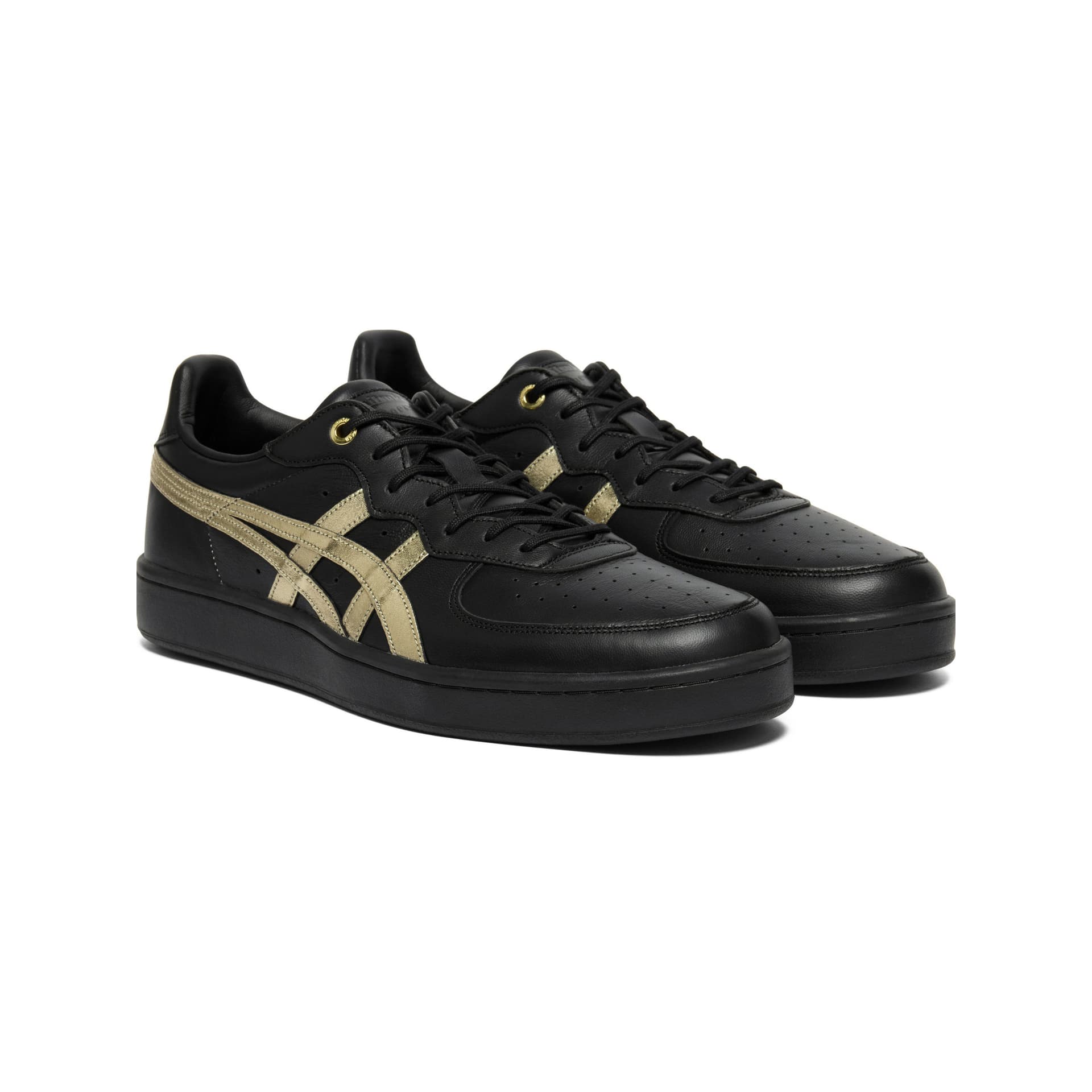 Кроссовки Onitsuka Tiger GSM SD - изображение 3