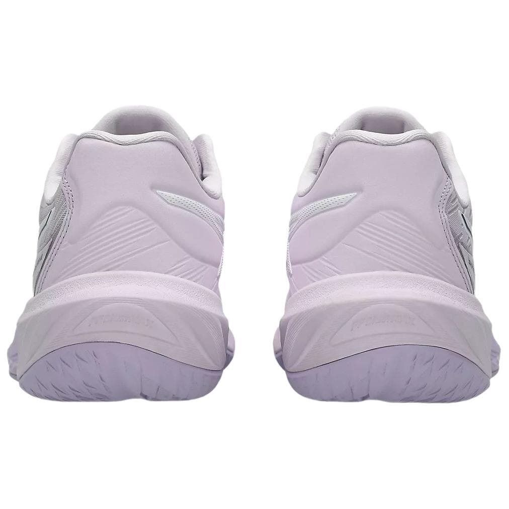 Кроссовки asics SKY ELITE FF 4 Волейбольные кроссовки Low Топ Фиолетовый Женские - изображение 5