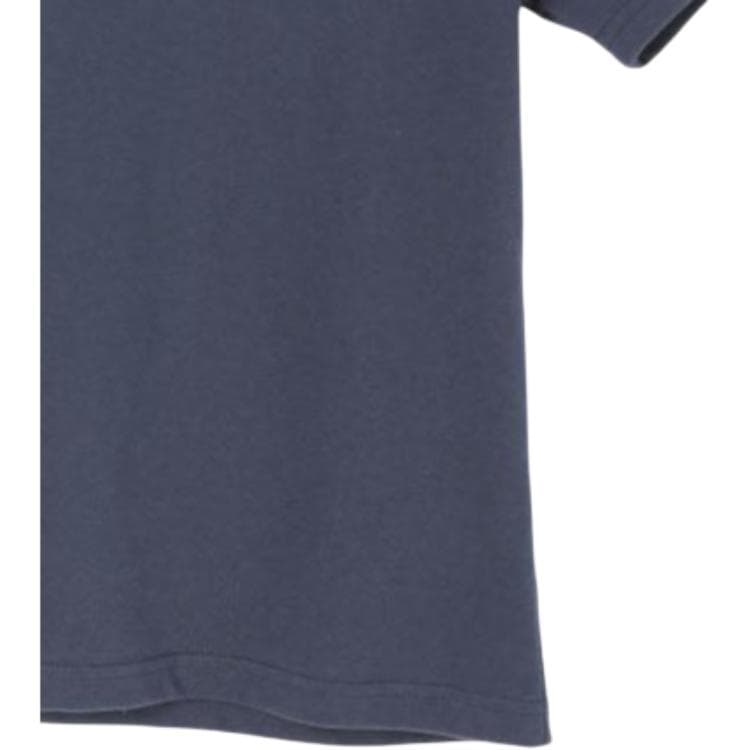 Футболка New Era Темно-синие унисекс футболки T-Shirt - изображение 3