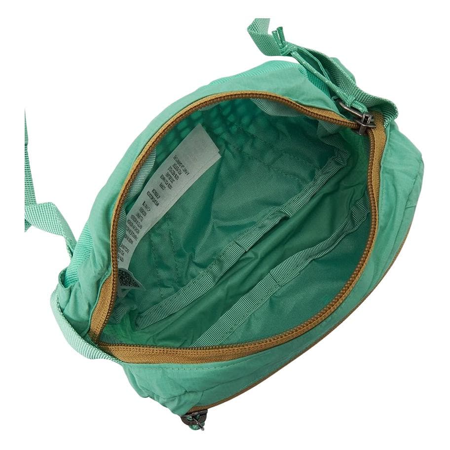 Поясная сумка Patagonia Terravia Нейлон Поясные сумки Мини-версия Unisex Multicolor - изображение 7