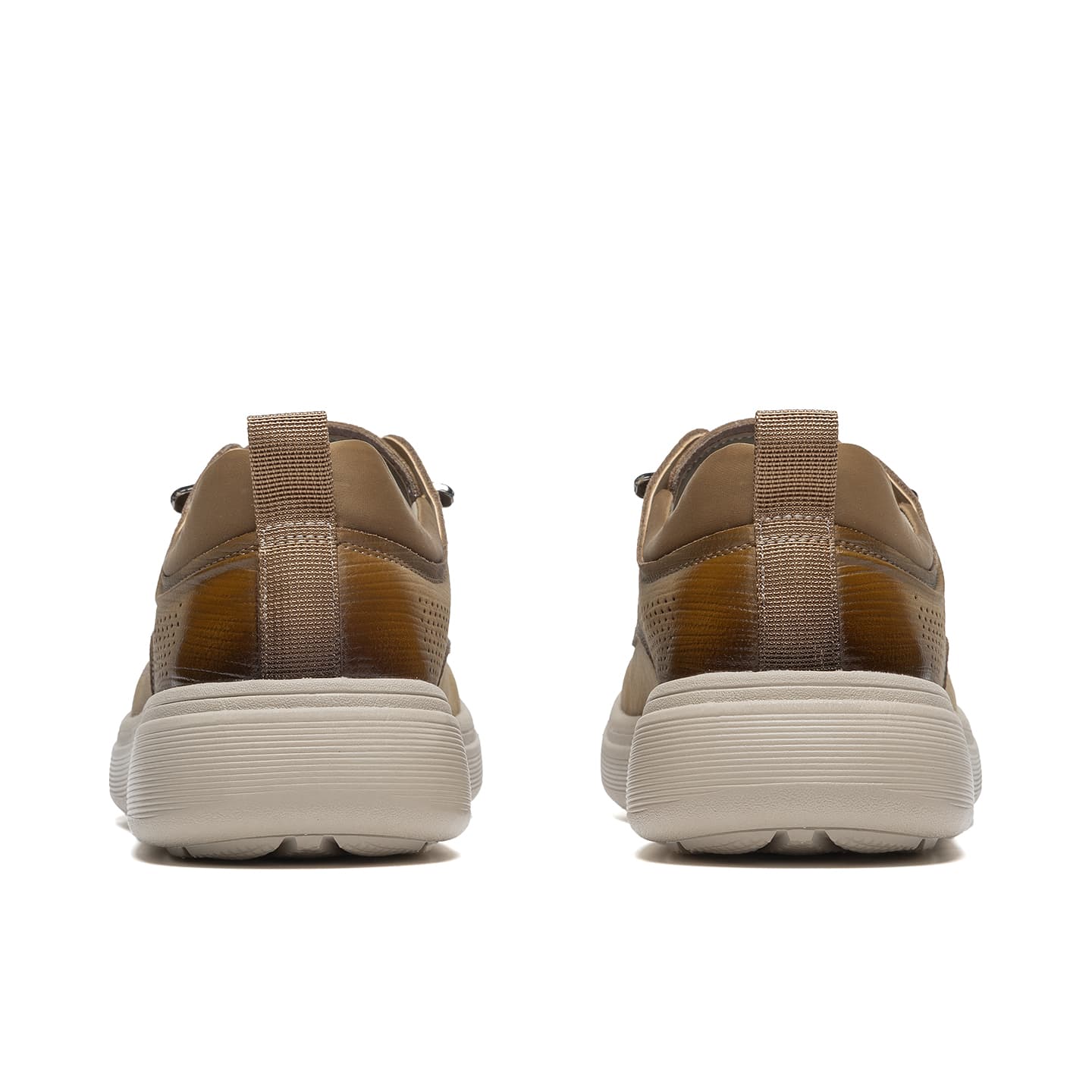HARSON Рабочие ботинки Low Top Мужские - изображение 4