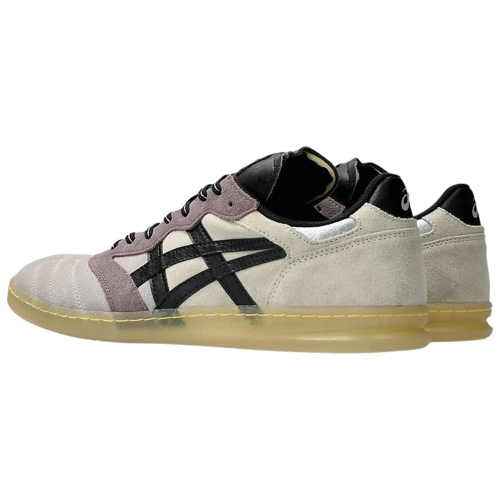 Кроссовки asics Leggerezza FB Кеды для скейтбординга Устрично-серый Унисекс - изображение 3