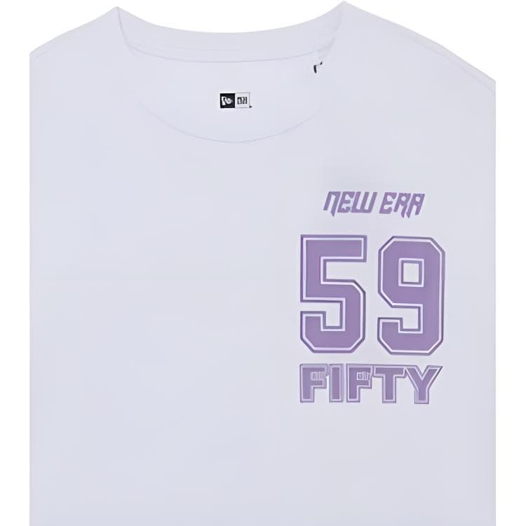 Футболка New Era SS22 T - изображение 5