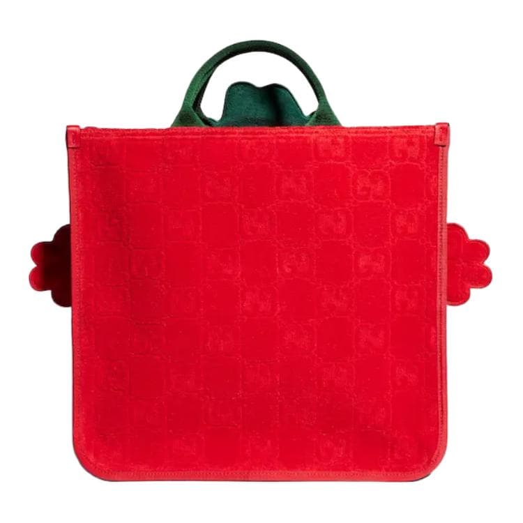 Сумка GUCCI GG - изображение 5