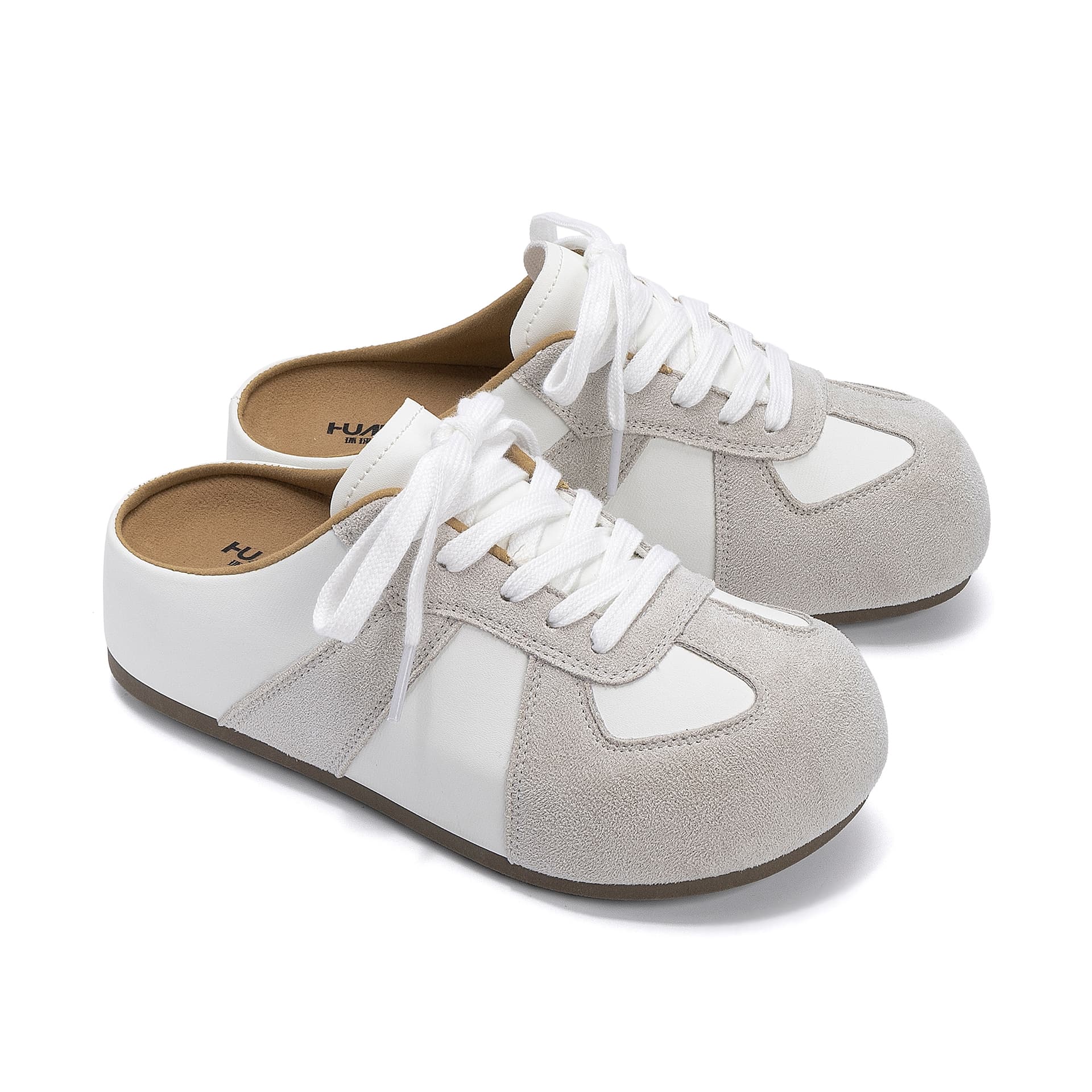 Сандалии HUANQIU Birkenstock Стиль Обувь Женские - изображение 4