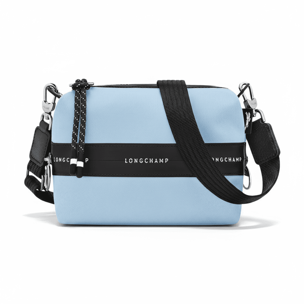 Сумка через плечо LONGCHAMP Le Pliage Energy Logo - изображение 1