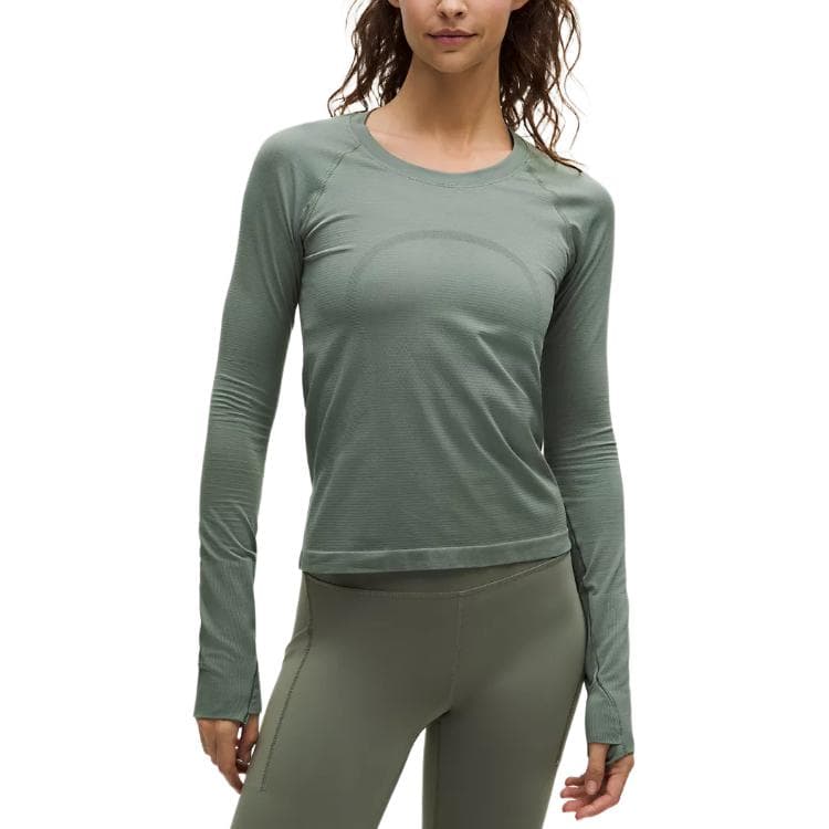 Футболка lululemon Swiftly Tech 2.0