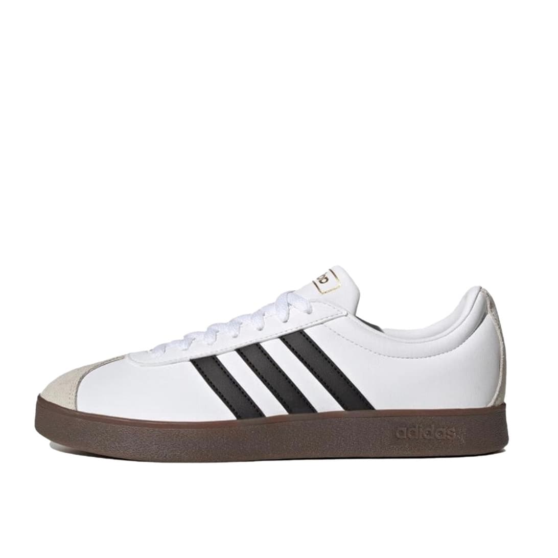 Кроссовки adidas Vl Court Classic LD ins - изображение 7