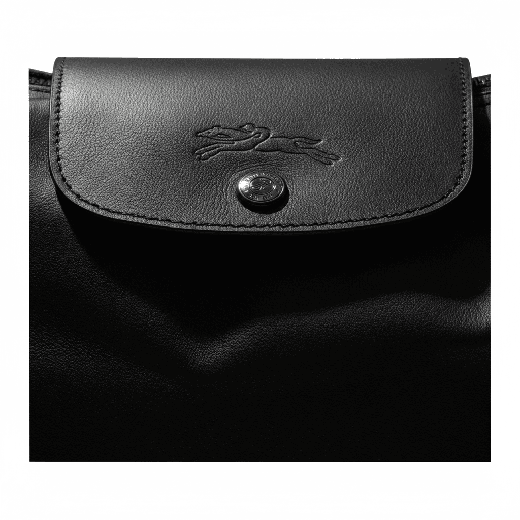 Мини-сумка LONGCHAMP Le Pliage Xtra Logo - изображение 5