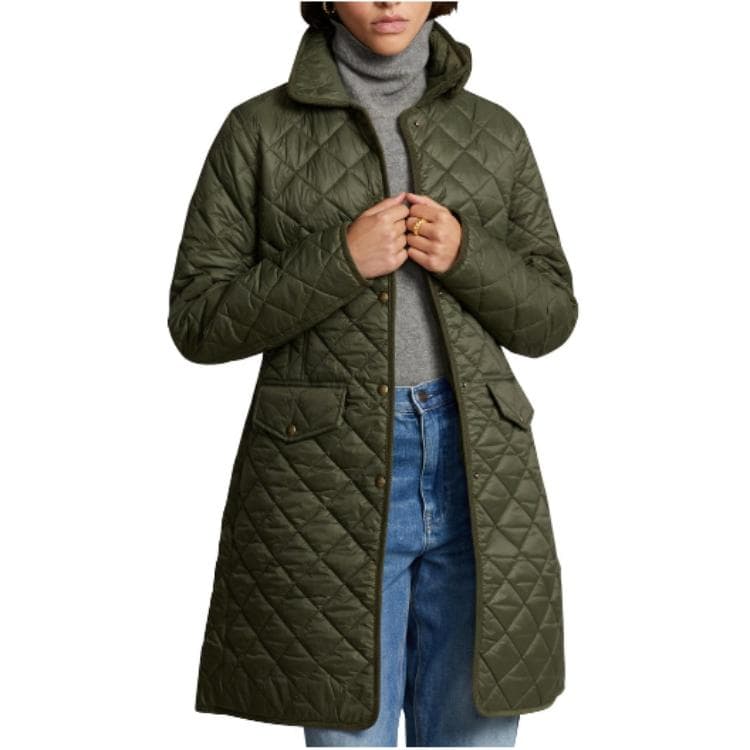 Polo Ralph Lauren FW22 - изображение 3