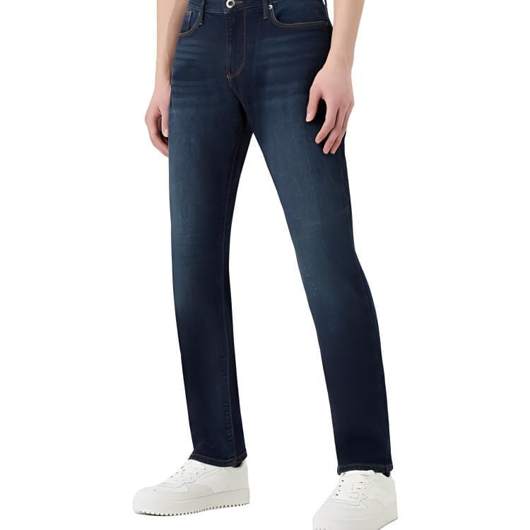 Штаны EMPORIO ARMANI SS23 - изображение 2