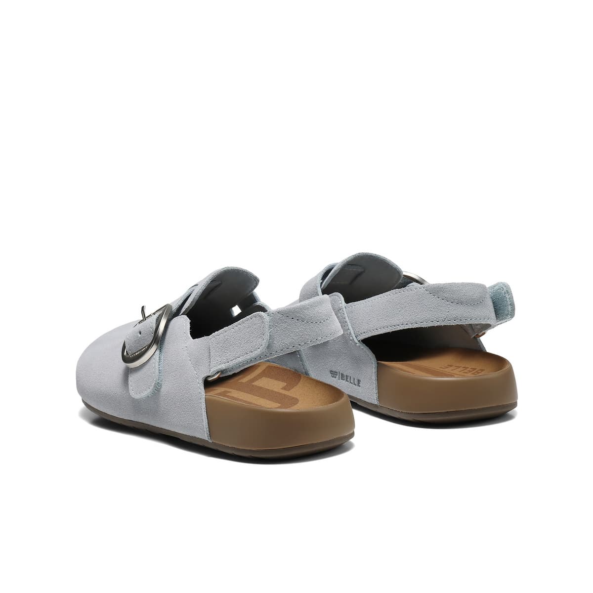 Сандалии Белль Birkenstock Стиль Обувь Женские - изображение 4