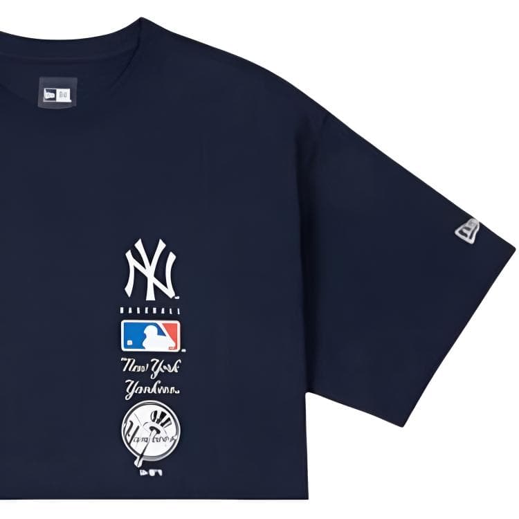 Футболка New Era T - изображение 3