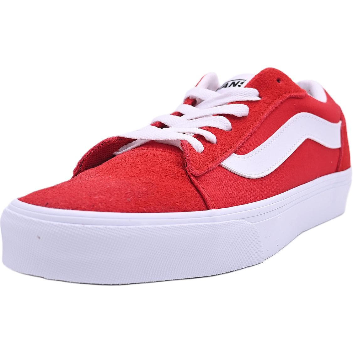 Кроссовки Vans Vero LS Кеды для скейтбординга Low Топ Унисекс - изображение 3