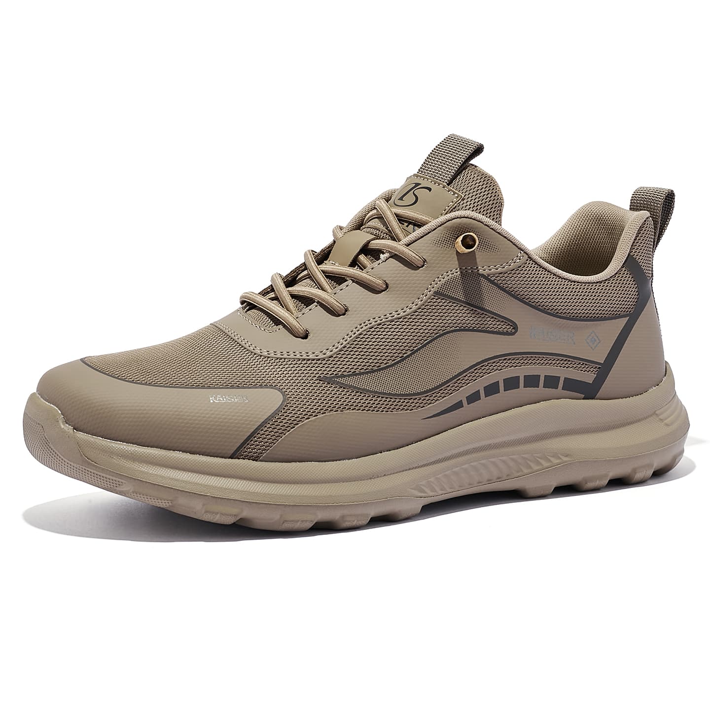 Кроссовки для бега Кроссовки Kaiser для бега Low Top Мужские - изображение 1