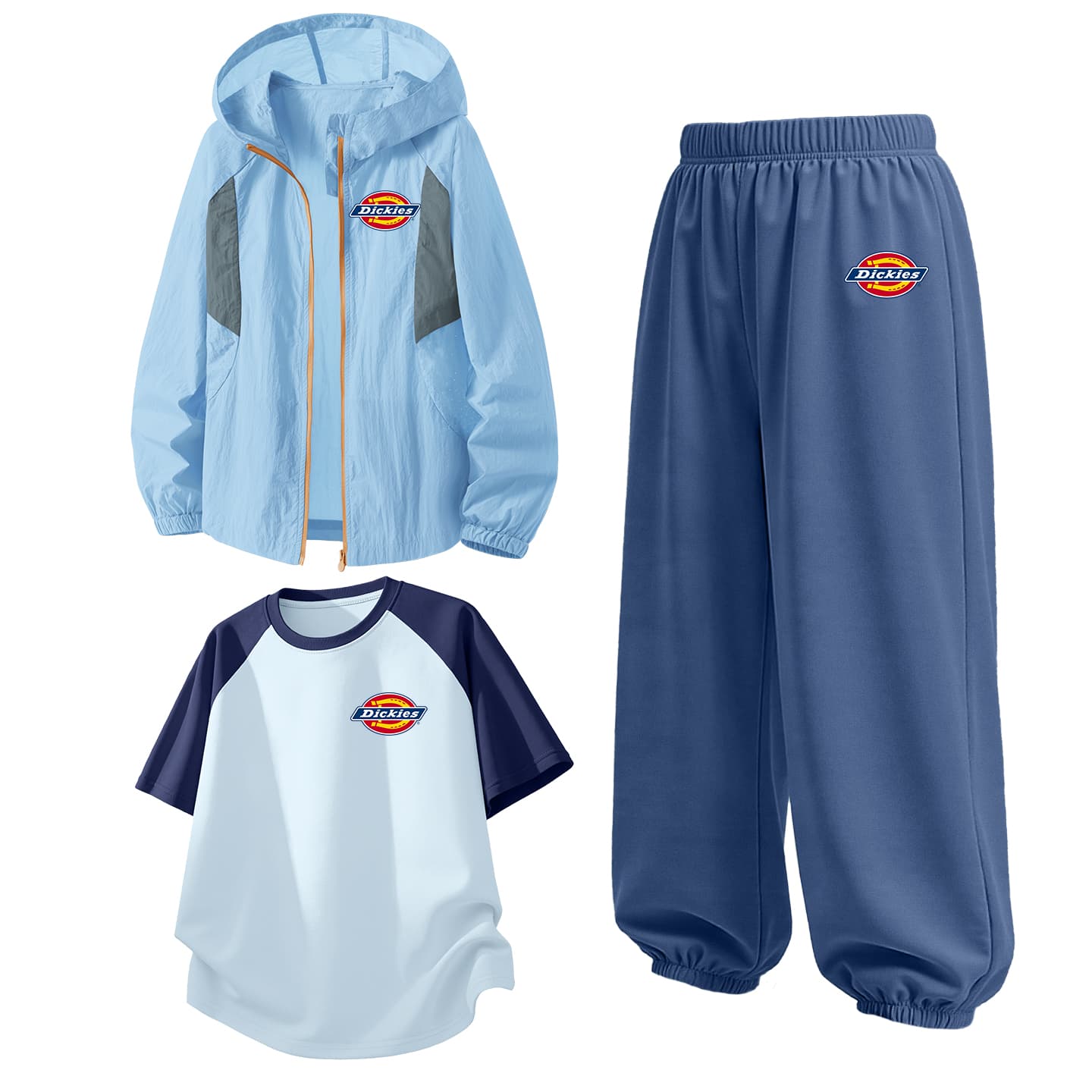 dickies Kids Повседневные спортивные костюмы Наборы - изображение 1