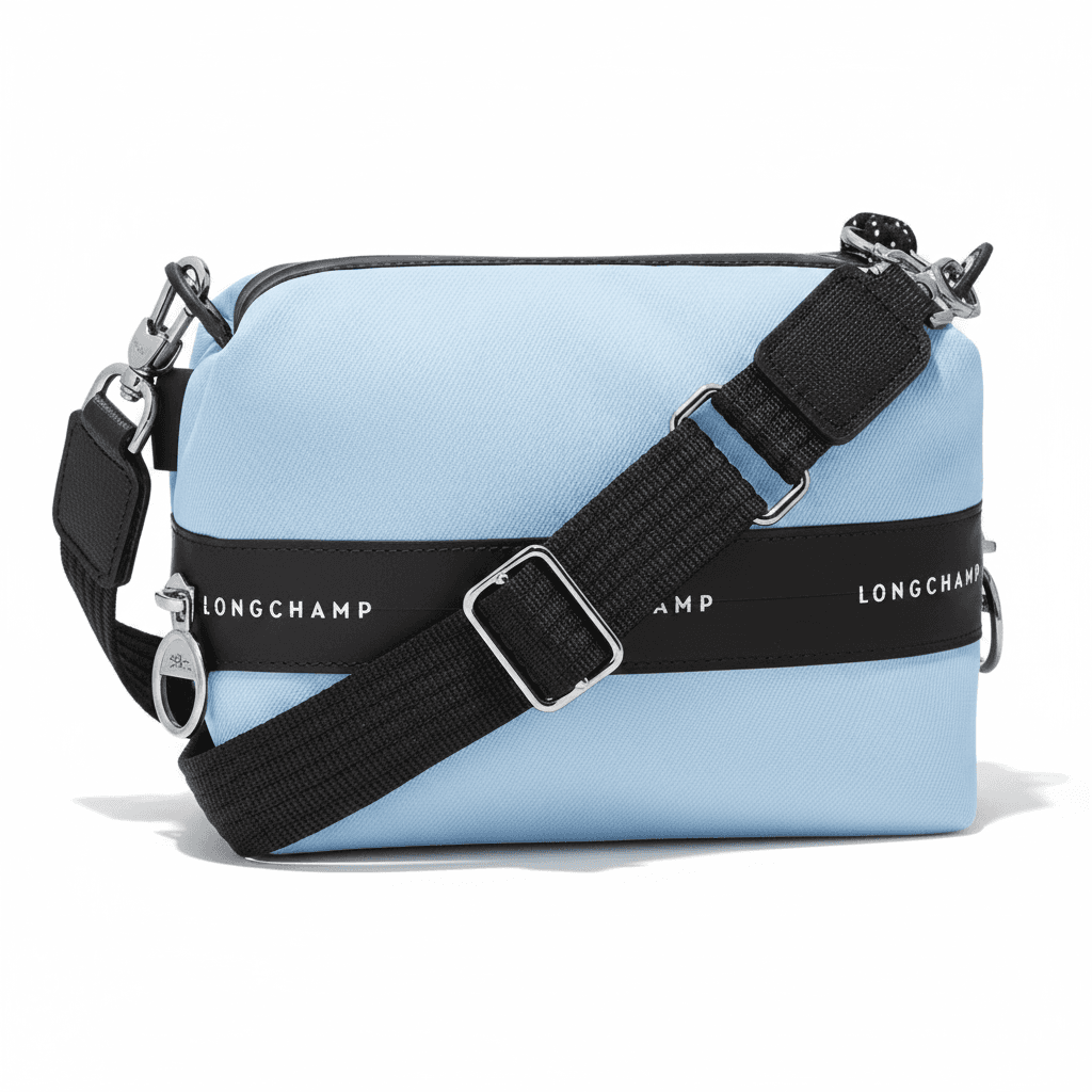 Сумка через плечо LONGCHAMP Le Pliage Energy Logo - изображение 3