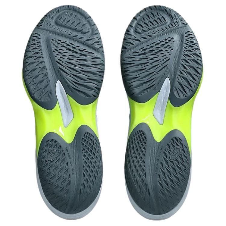 Кроссовки Asics SKY ELITE FF 4 Волейбольные кроссовки Blue Men's - изображение 6