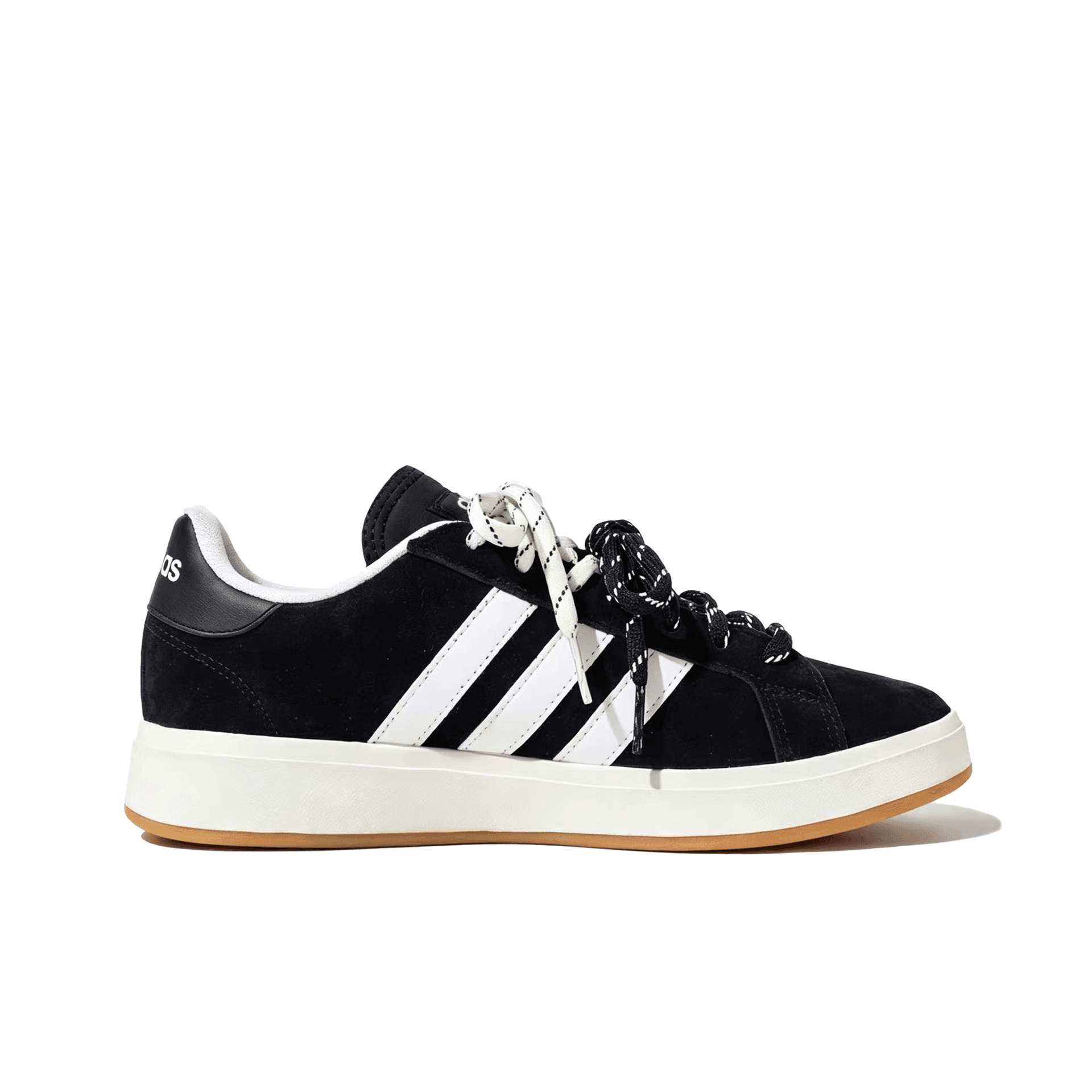 Кроссовки adidas Grand Court Base 00s - изображение 3