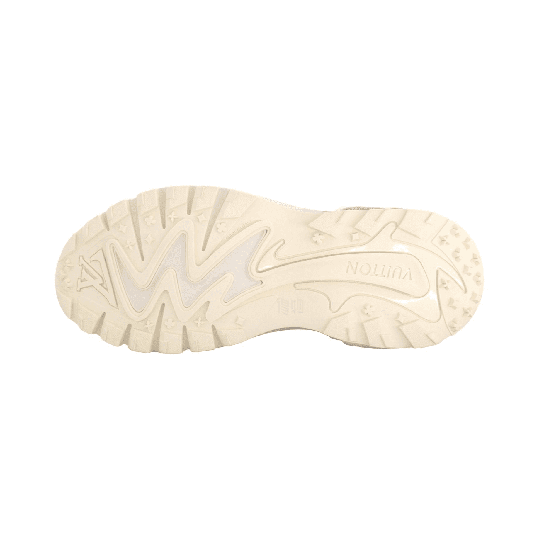 Кроссовки LOUIS VUITTON Tatic Runner - изображение 6