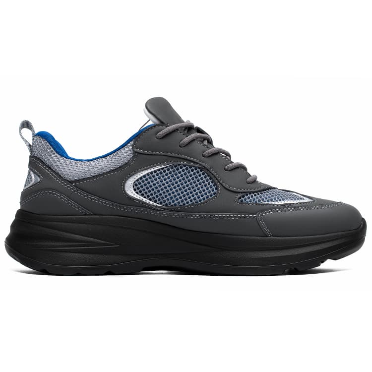Кроссовки Roberta Di Camerino Chunky Sneakers Low Top Jasper Men's - изображение 2
