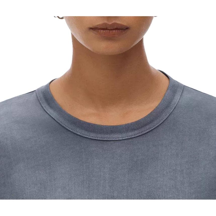 Футболка alexander wang FW24T - изображение 4