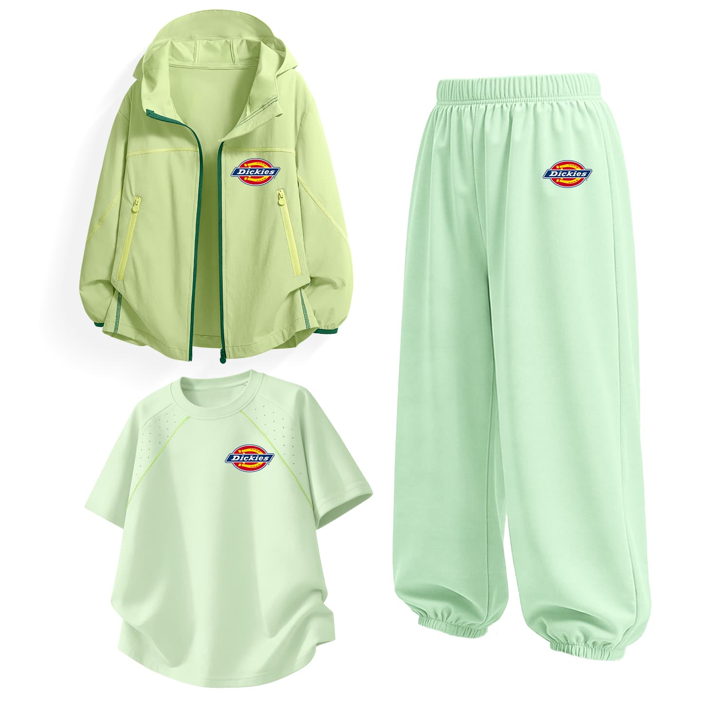 dickies Kids Повседневные спортивные костюмы Наборы - изображение 1