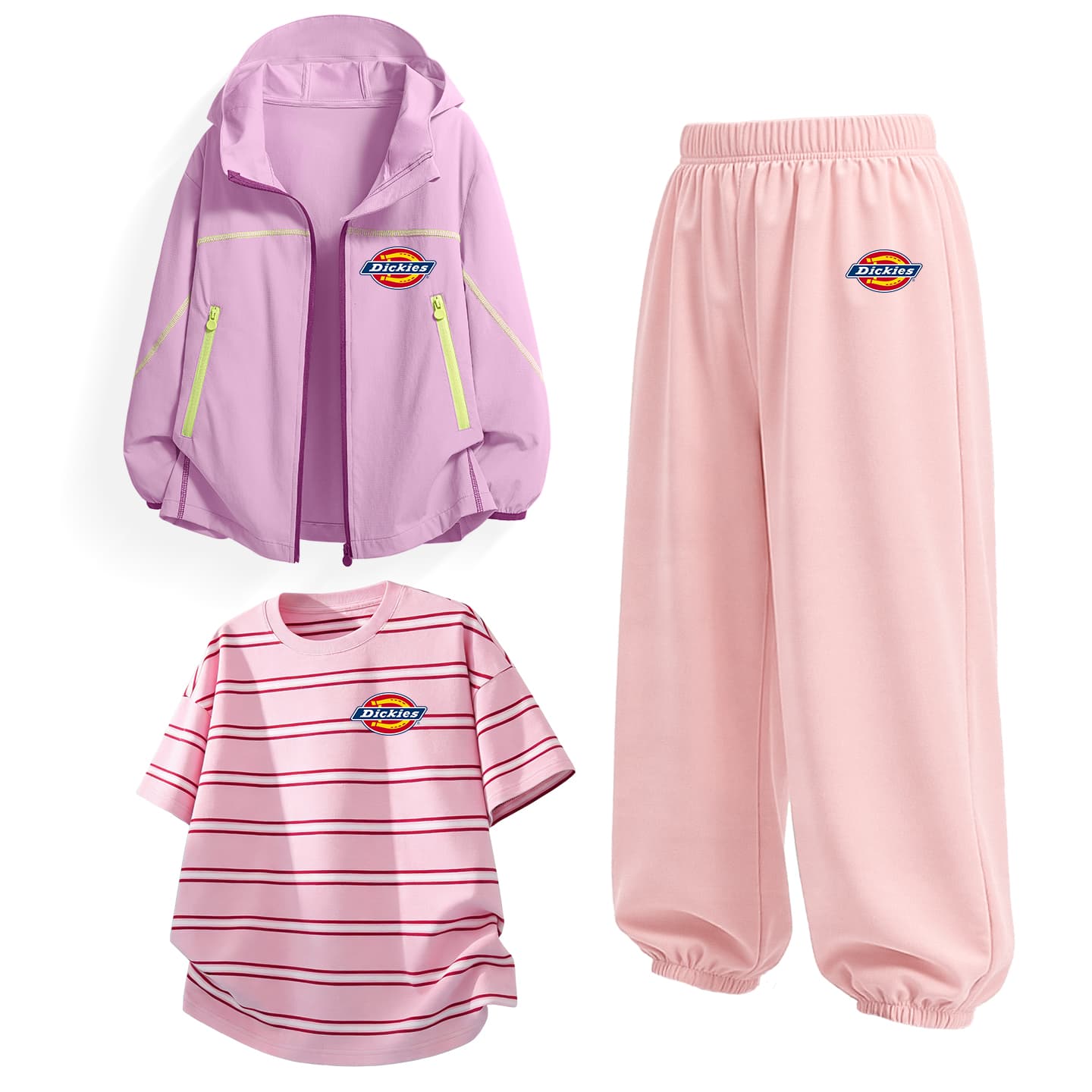 dickies Kids Повседневные спортивные костюмы Наборы - изображение 1