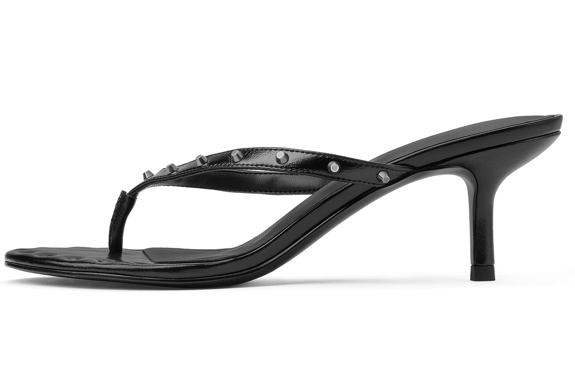 Шлёпанцы CHARLESKEITH ck 6.3cm
