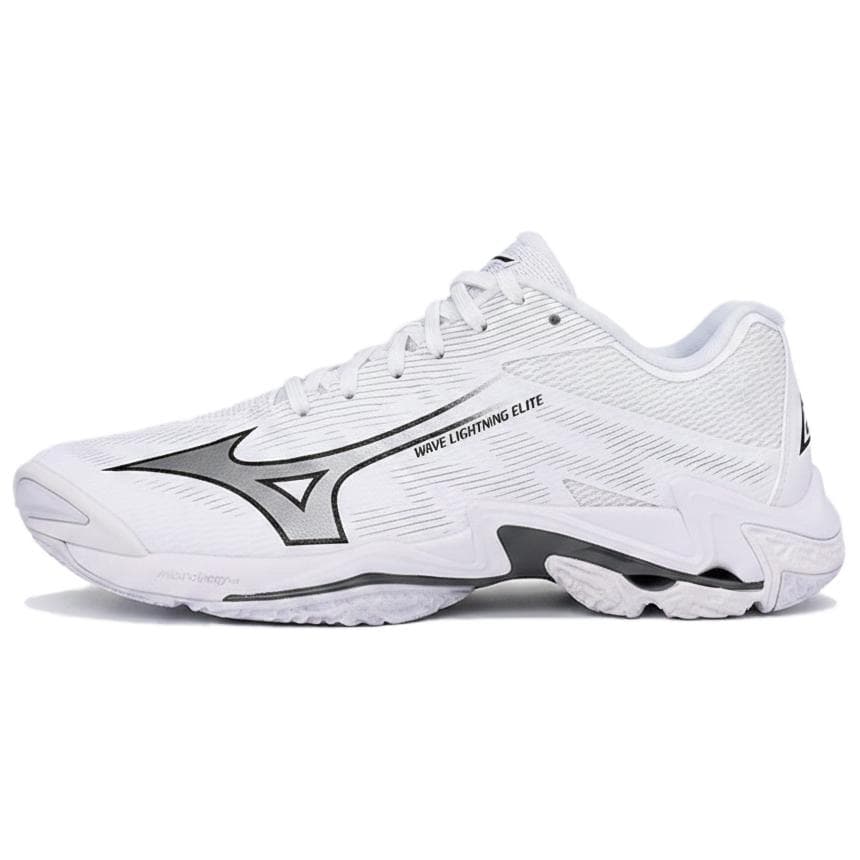 Кроссовки Кроссовки для волейбола Mizuno Wave Lightning низкий топ унисекс - изображение 1