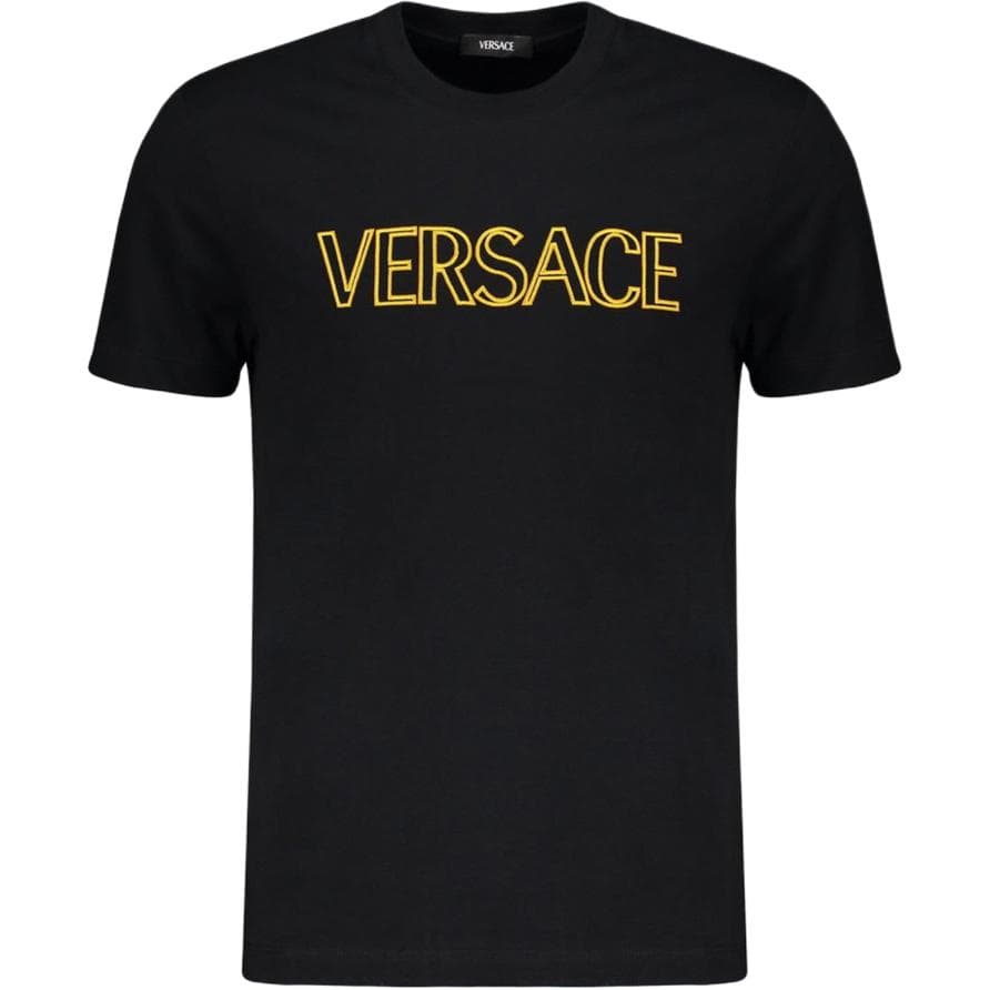 Футболка VERSACE T - изображение 1