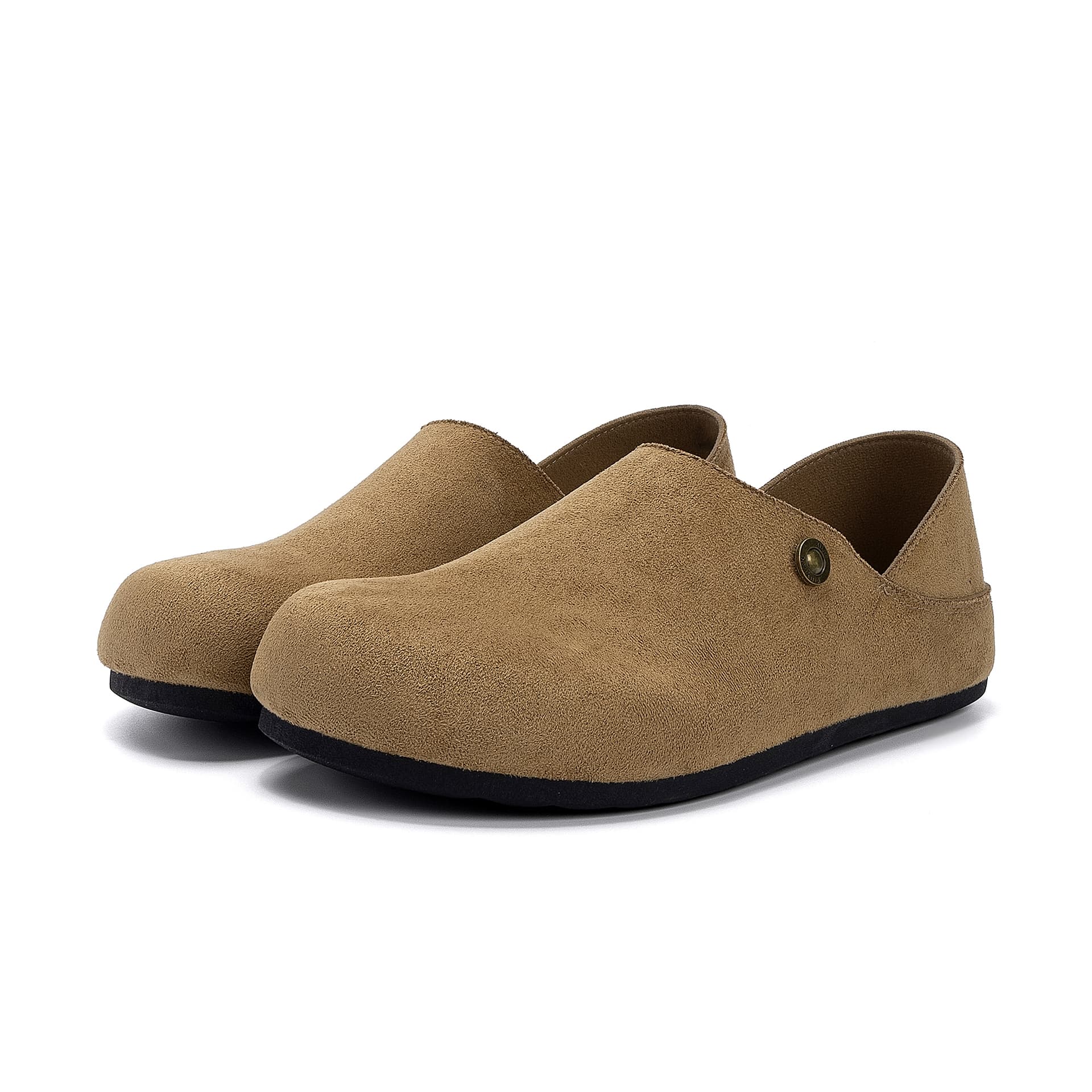 Сандалии HUANQIU Birkenstock Стиль Обувь Мужской - изображение 4