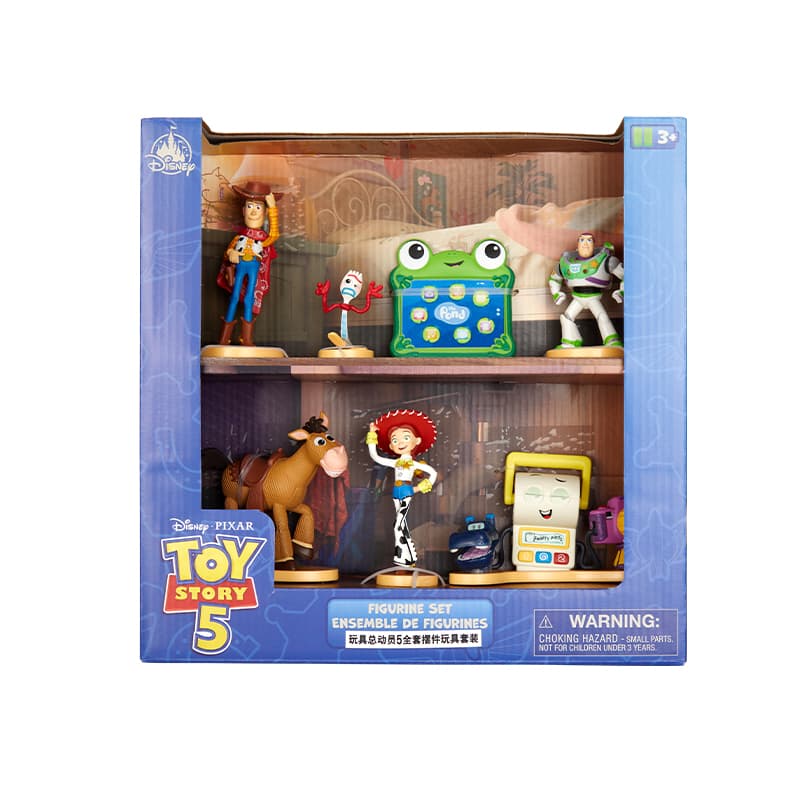 Disney Playful Heart Infinite Collection Мерч по интеллектуальной собственности - изображение 1