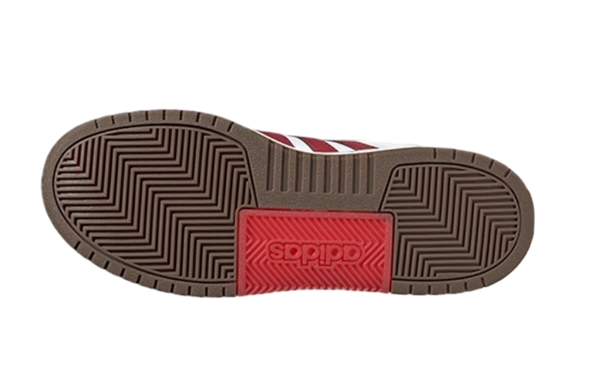 Кроссовки adidas ENTRAP evo 3.0 - изображение 5