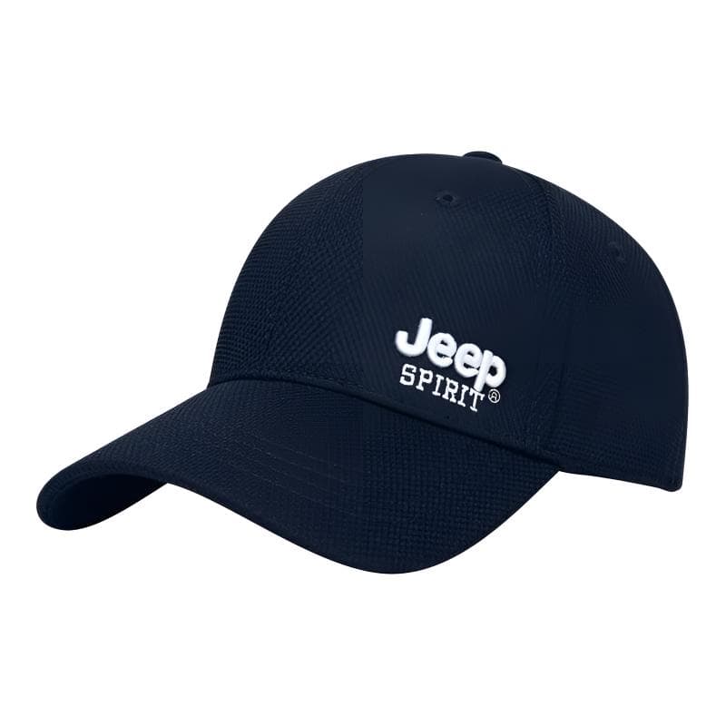 Кепка JEEP SPIRIT Полиэстеровые кепки унисекс - изображение 1