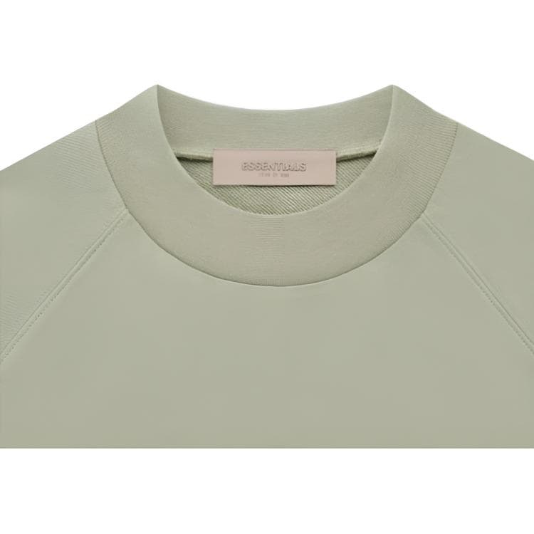 Футболка Fear of God Essentials SS22 T - изображение 5