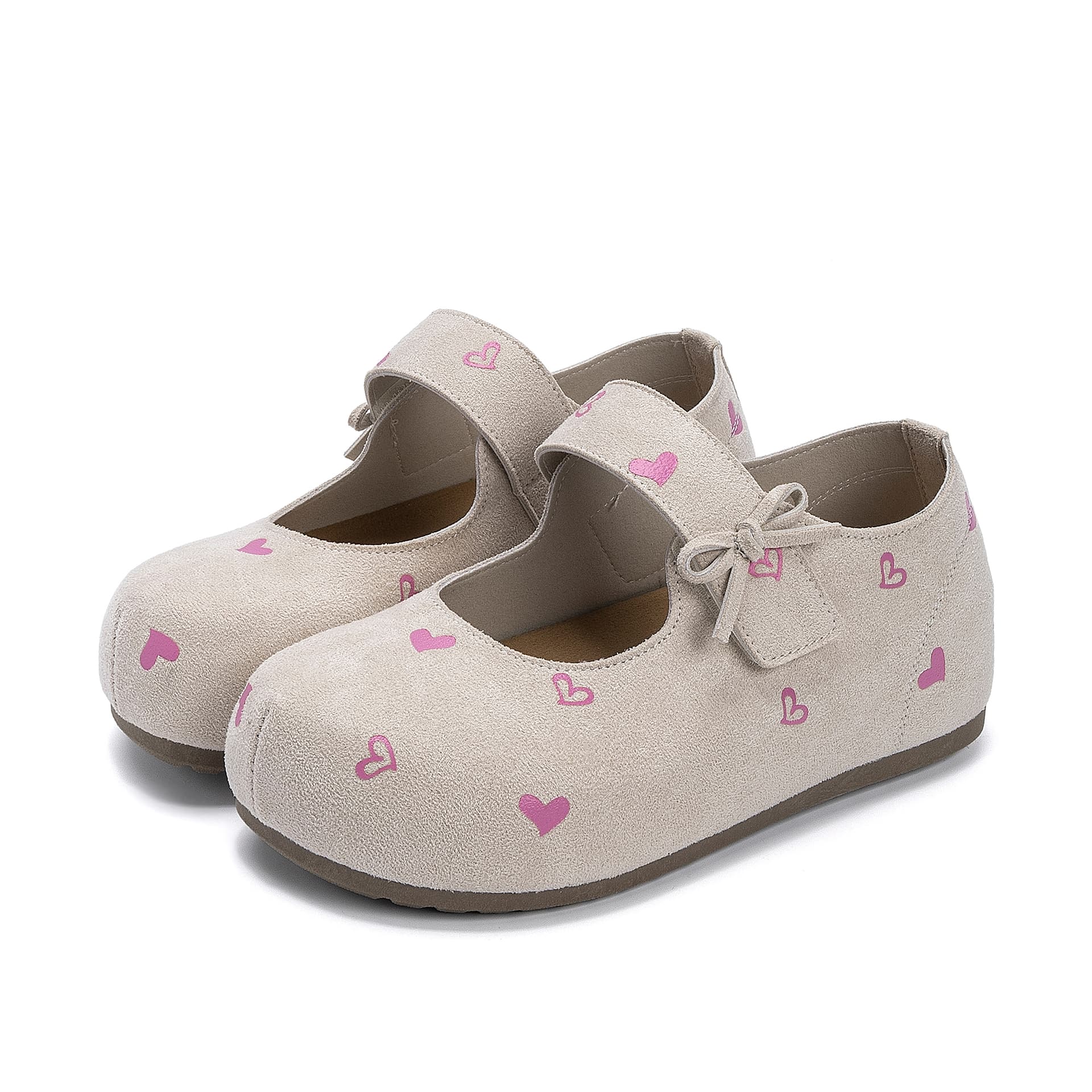 Сандалии HUANQIU Birkenstock Стиль Обувь Женские - изображение 5