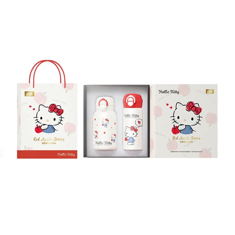 Термокружки Sanrio - изображение 2
