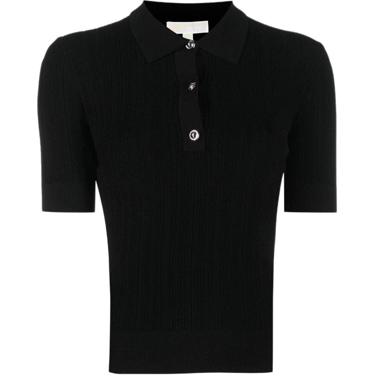 MICHAEL MICHAEL KORS Polo Shirt Black - изображение 1