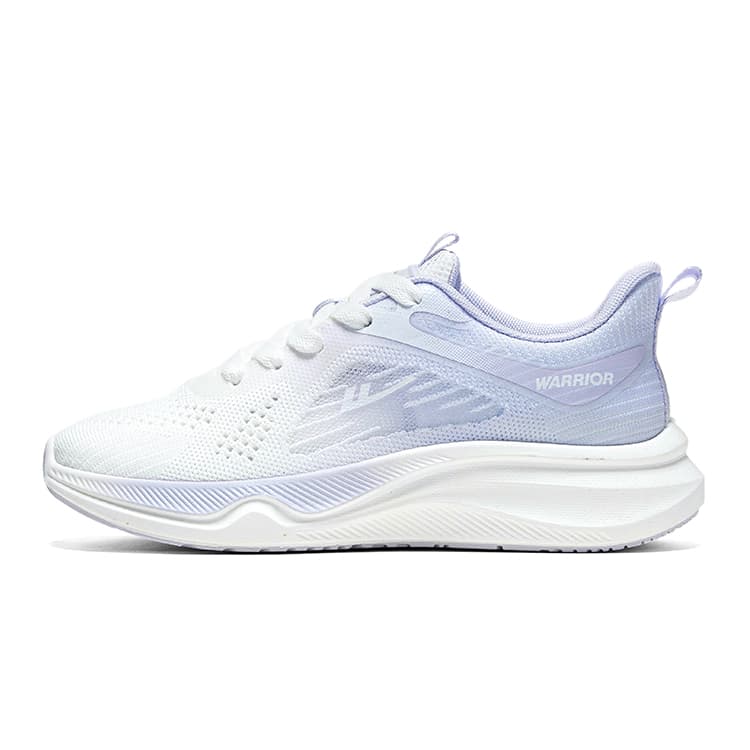 Кроссовки для бега Кроссовки Warrior Low Top Женские - изображение 1