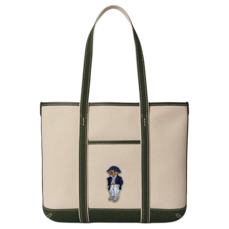 Мини-сумка Polo Ralph Lauren Polo Bear Сумки через плечо Женские - изображение 1