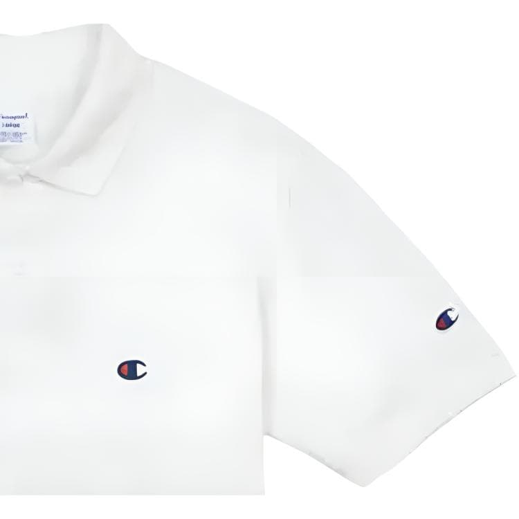 Поло Champion C LogoPolo - изображение 2