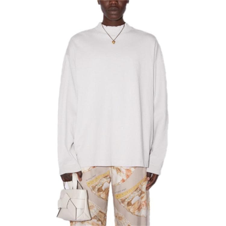 Футболка Acne Studios FW22 T - изображение 1