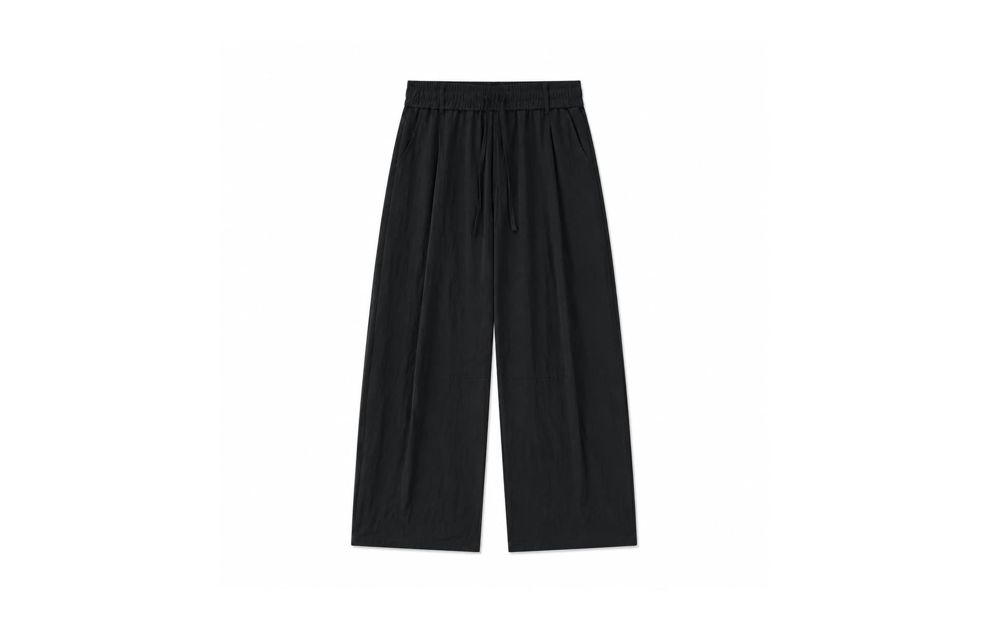 Штаны Dickies Черные Женские Повседневные Брюки - изображение 2