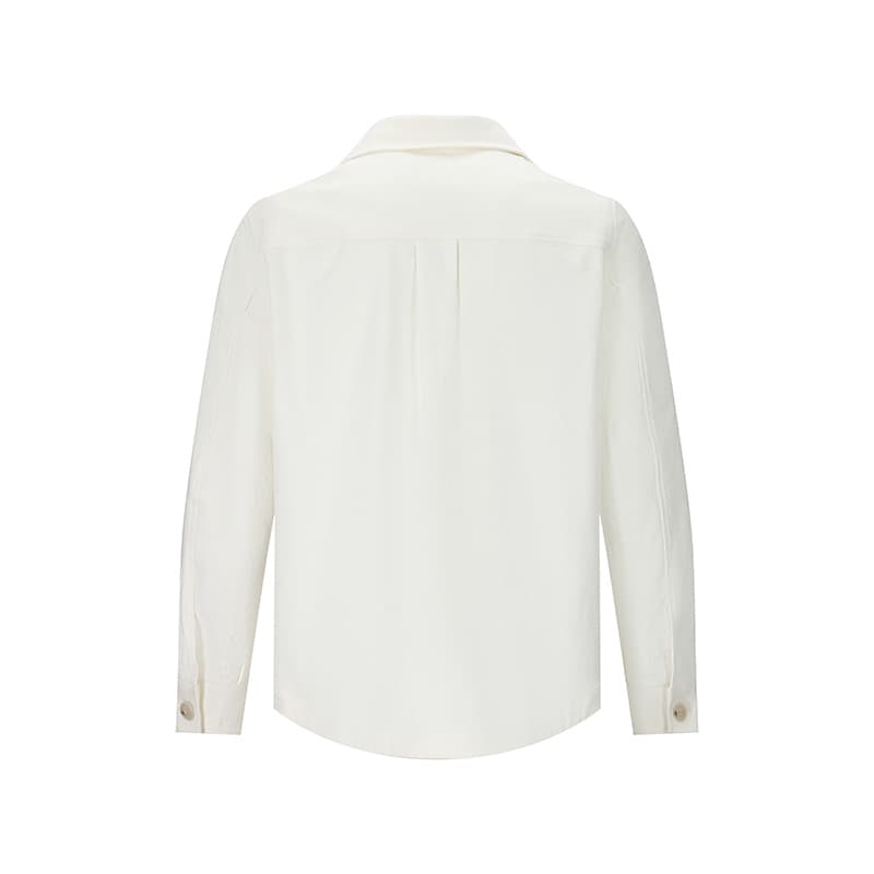 Куртка Hugo Boss Белый Мужской Куртки - изображение 2